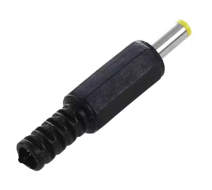 Power connector 4